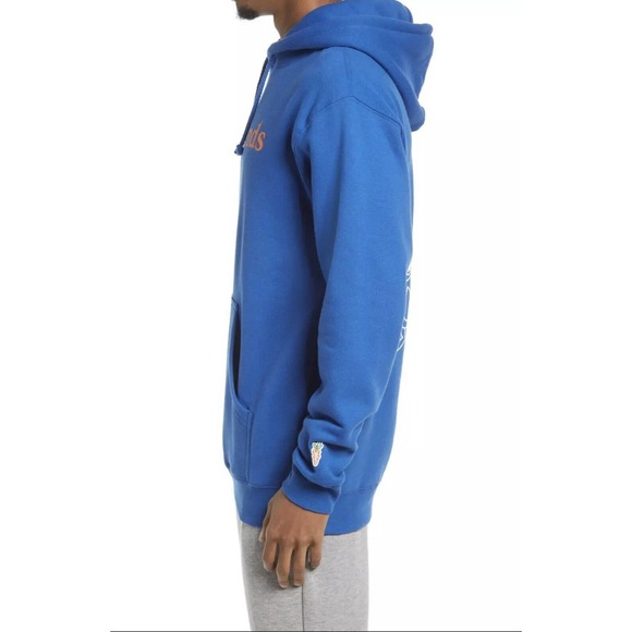 Carrots By Anwar Carrots Men's X Gary Vee Friends Hoodie Sweatshirt - Picture 3 of 5